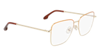 Victoria Beckham glasses, Victoria Beckham Optical Frames VB2118 219 54 – Burghley & Co (Image 3)