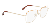 Victoria Beckham glasses, Victoria Beckham Optical Frames VB2118 219 54 – Burghley & Co (Image 3)