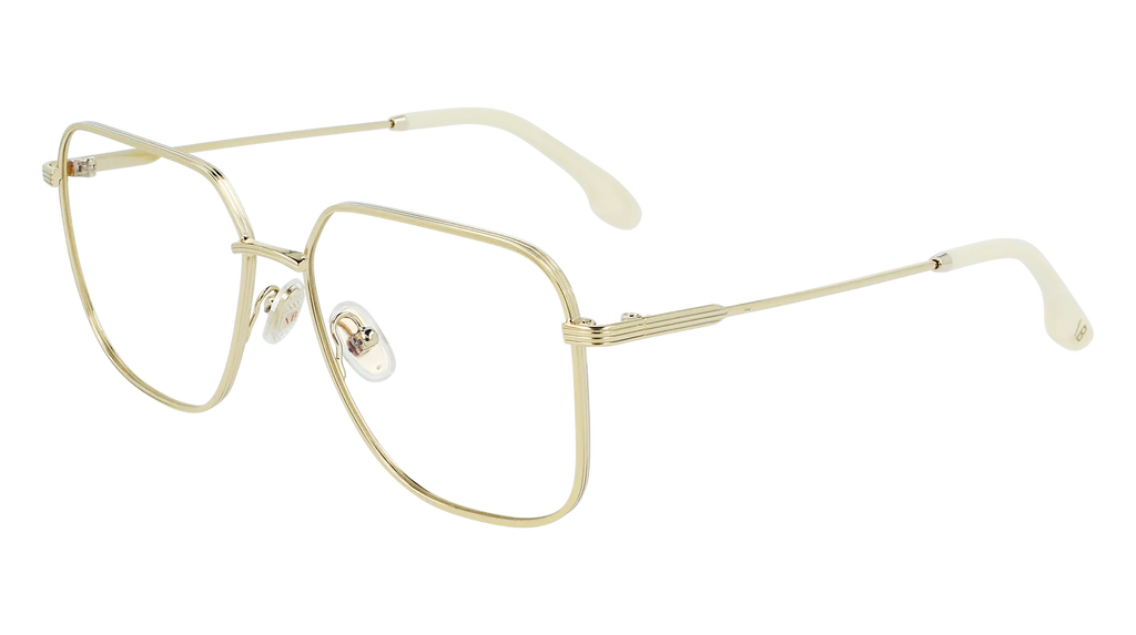 Victoria Beckham glasses, Victoria Beckham Optical Frames VB2124 719 55 – Burghley & Co (Image 1)