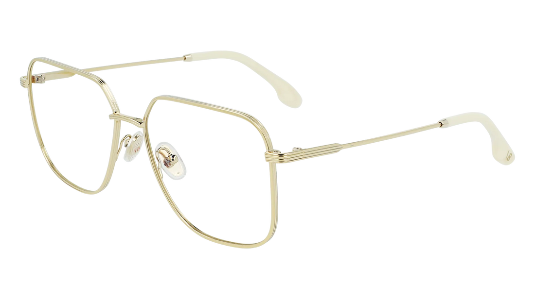 Victoria Beckham glasses, Victoria Beckham Optical Frames VB2124 719 55 – Burghley & Co (Image 1)