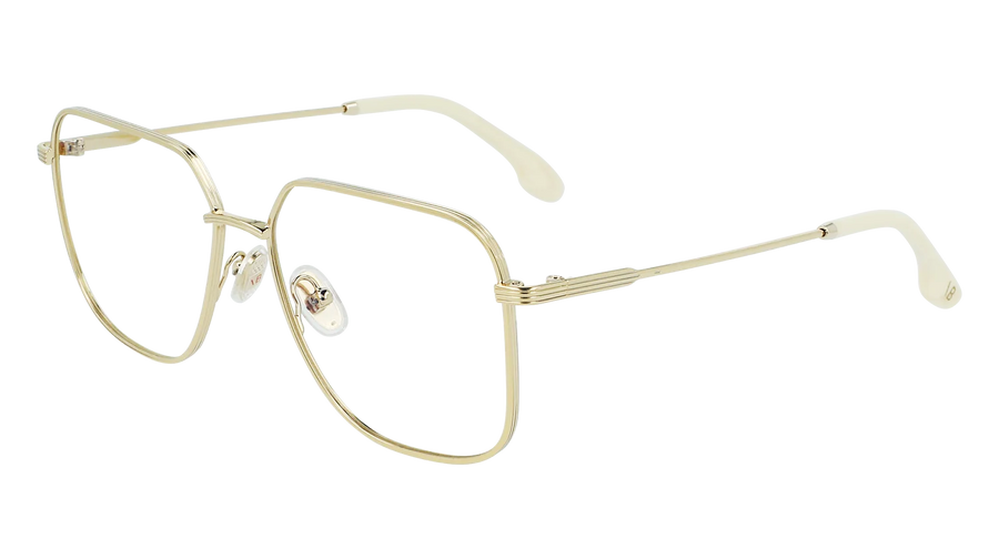 Victoria Beckham glasses, Victoria Beckham Optical Frames VB2124 719 55 – Burghley & Co (Image 1)