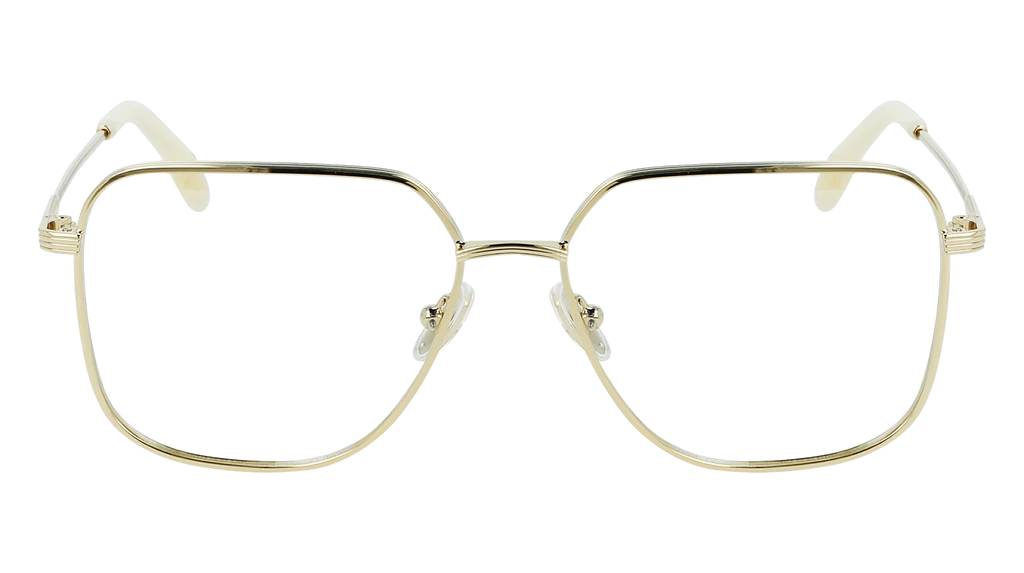 Victoria Beckham glasses, Victoria Beckham Optical Frames VB2124 719 55 – Burghley & Co (Image 2)