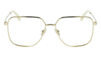 Victoria Beckham glasses, Victoria Beckham Optical Frames VB2124 719 55 – Burghley & Co (Image 2)