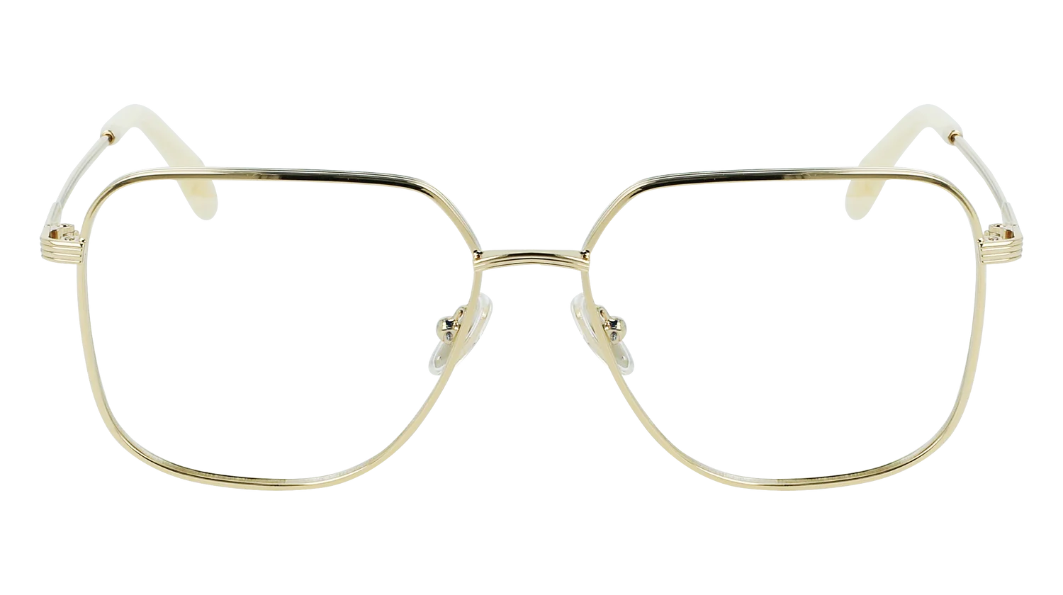 Victoria Beckham glasses, Victoria Beckham Optical Frames VB2124 719 55 – Burghley & Co (Image 2)
