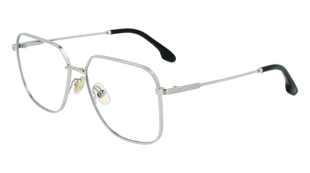 Victoria Beckham glasses, Victoria Beckham Optical Frames VB2124 040 55 – Burghley & Co (Image 1)