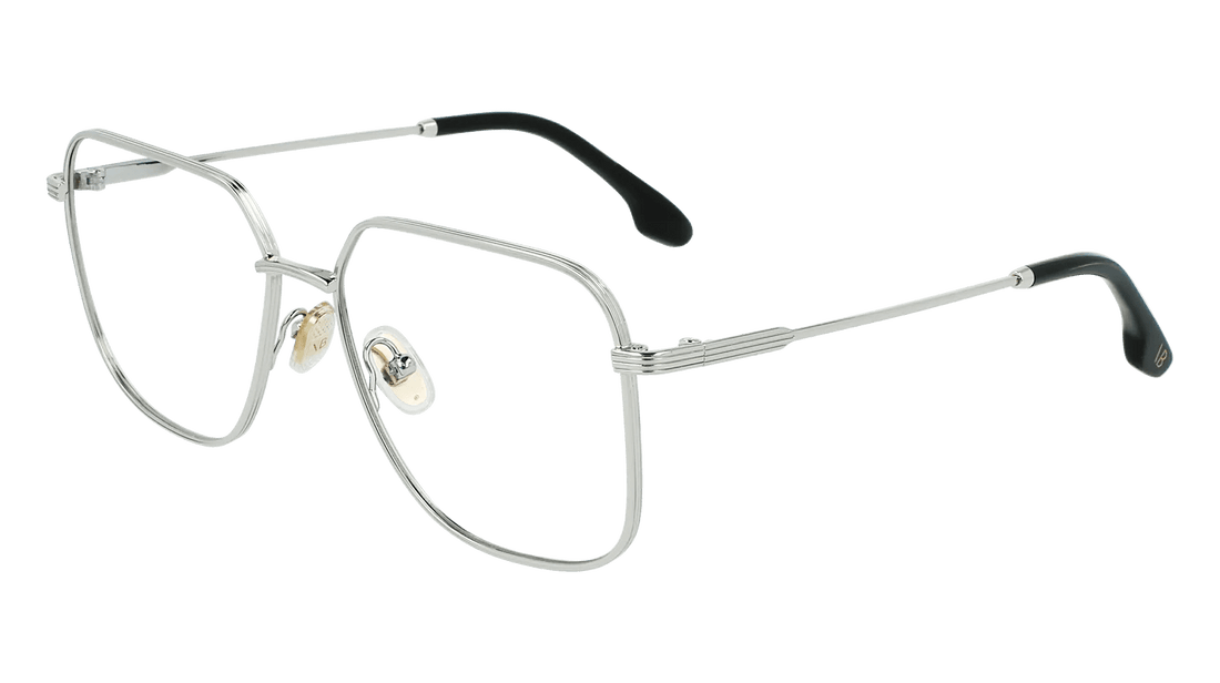 Victoria Beckham glasses, Victoria Beckham Optical Frames VB2124 040 55 – Burghley & Co (Image 1)