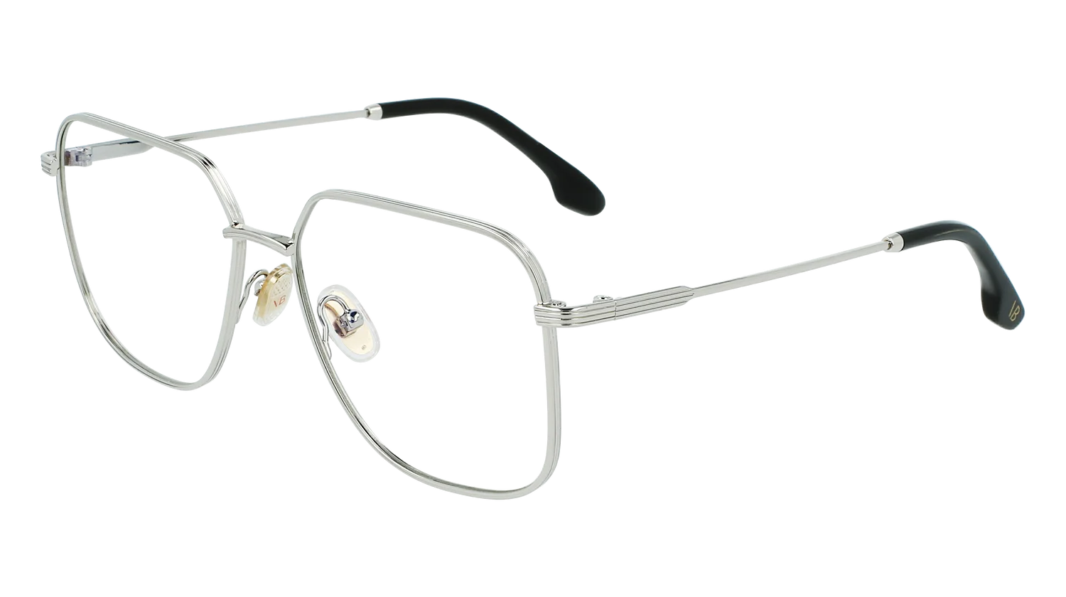 Victoria Beckham glasses, Victoria Beckham Optical Frames VB2124 040 55 – Burghley & Co (Image 1)