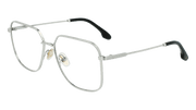Victoria Beckham glasses, Victoria Beckham Optical Frames VB2124 040 55 – Burghley & Co (Image 1)