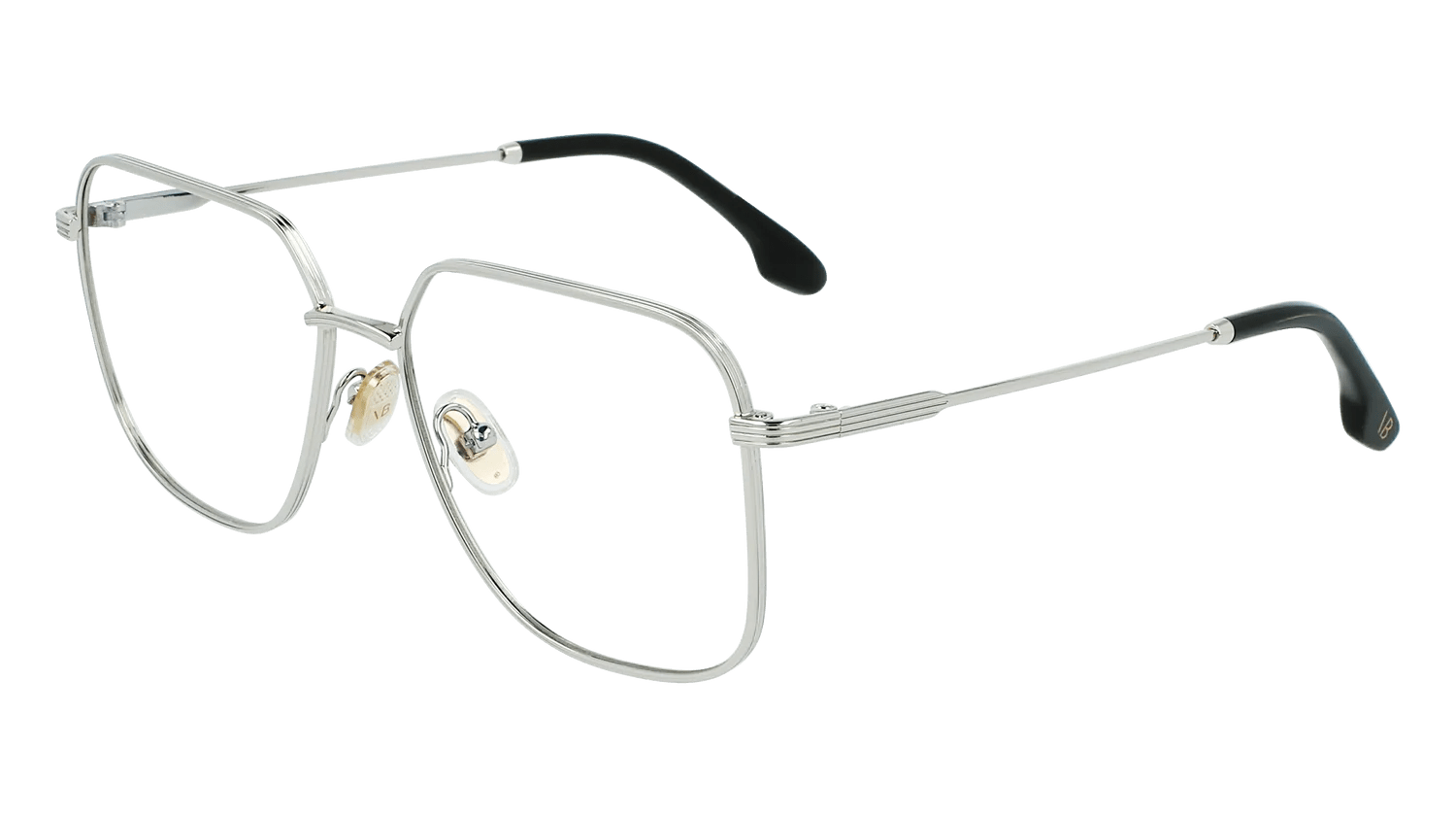 Victoria Beckham glasses, Victoria Beckham Optical Frames VB2124 040 55 – Burghley & Co (Image 1)