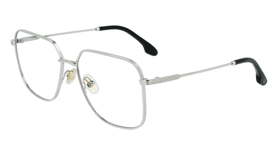 Victoria Beckham glasses, Victoria Beckham Optical Frames VB2124 040 55 – Burghley & Co (Image 1)