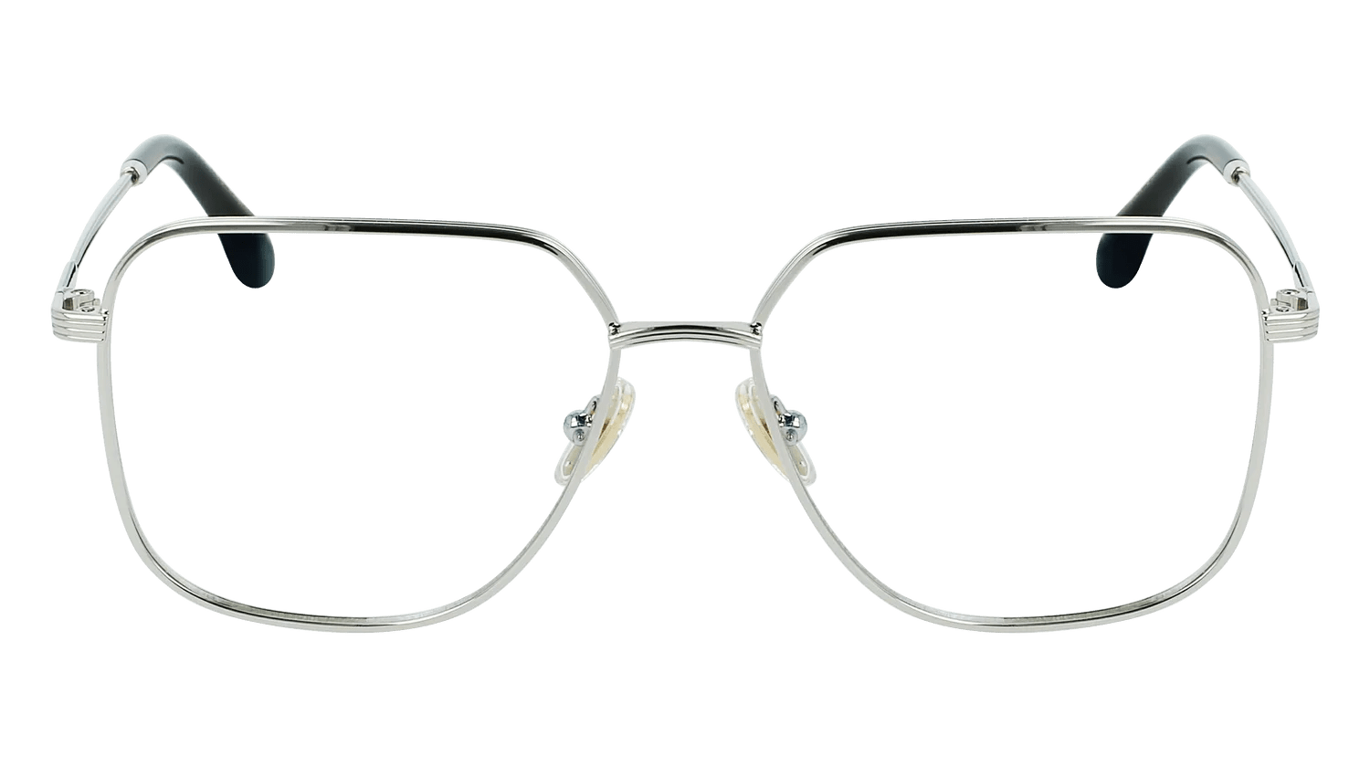 Victoria Beckham glasses, Victoria Beckham Optical Frames VB2124 040 55 – Burghley & Co (Image 2)