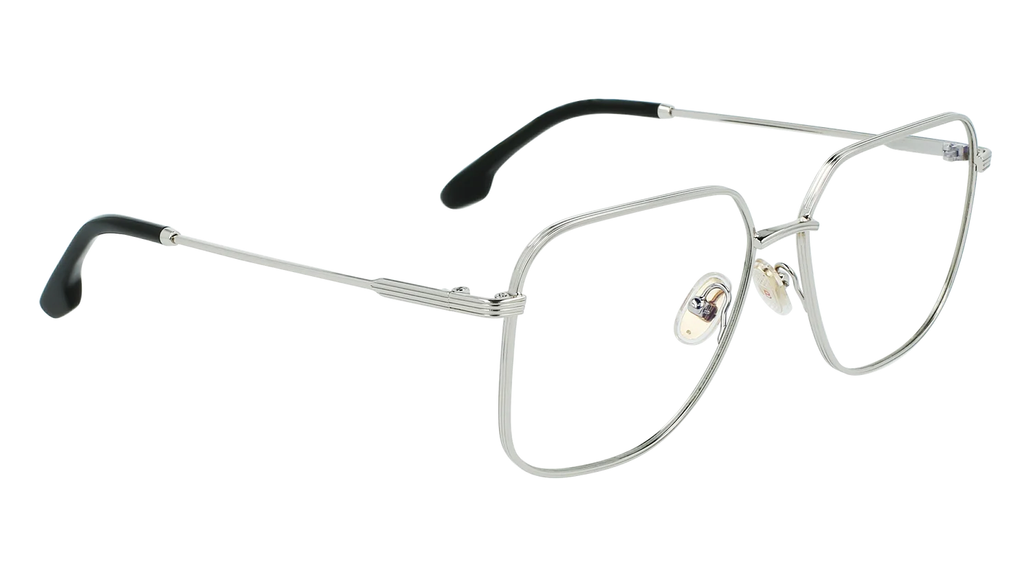 Victoria Beckham glasses, Victoria Beckham Optical Frames VB2124 040 55 – Burghley & Co (Image 3)