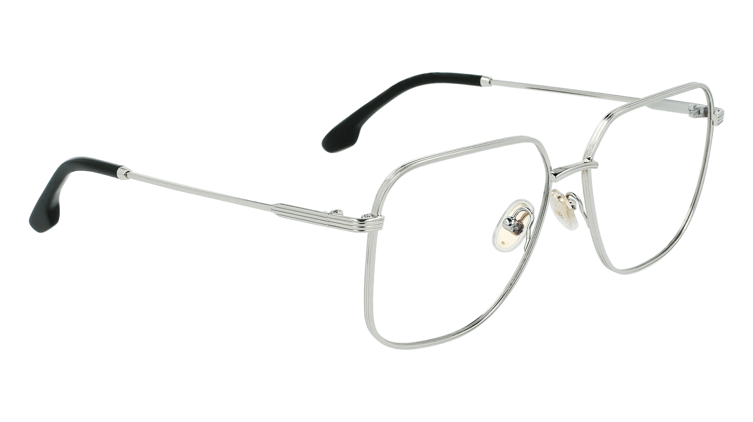 Victoria Beckham glasses, Victoria Beckham Optical Frames VB2124 040 55 – Burghley & Co (Image 3)