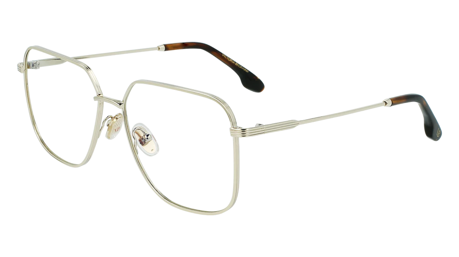 Victoria Beckham glasses, Victoria Beckham Optical Frames VB2124 756 55 – Burghley & Co (Image 1)
