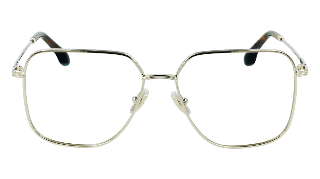 Victoria Beckham glasses, Victoria Beckham Optical Frames VB2124 756 55 – Burghley & Co (Image 2)