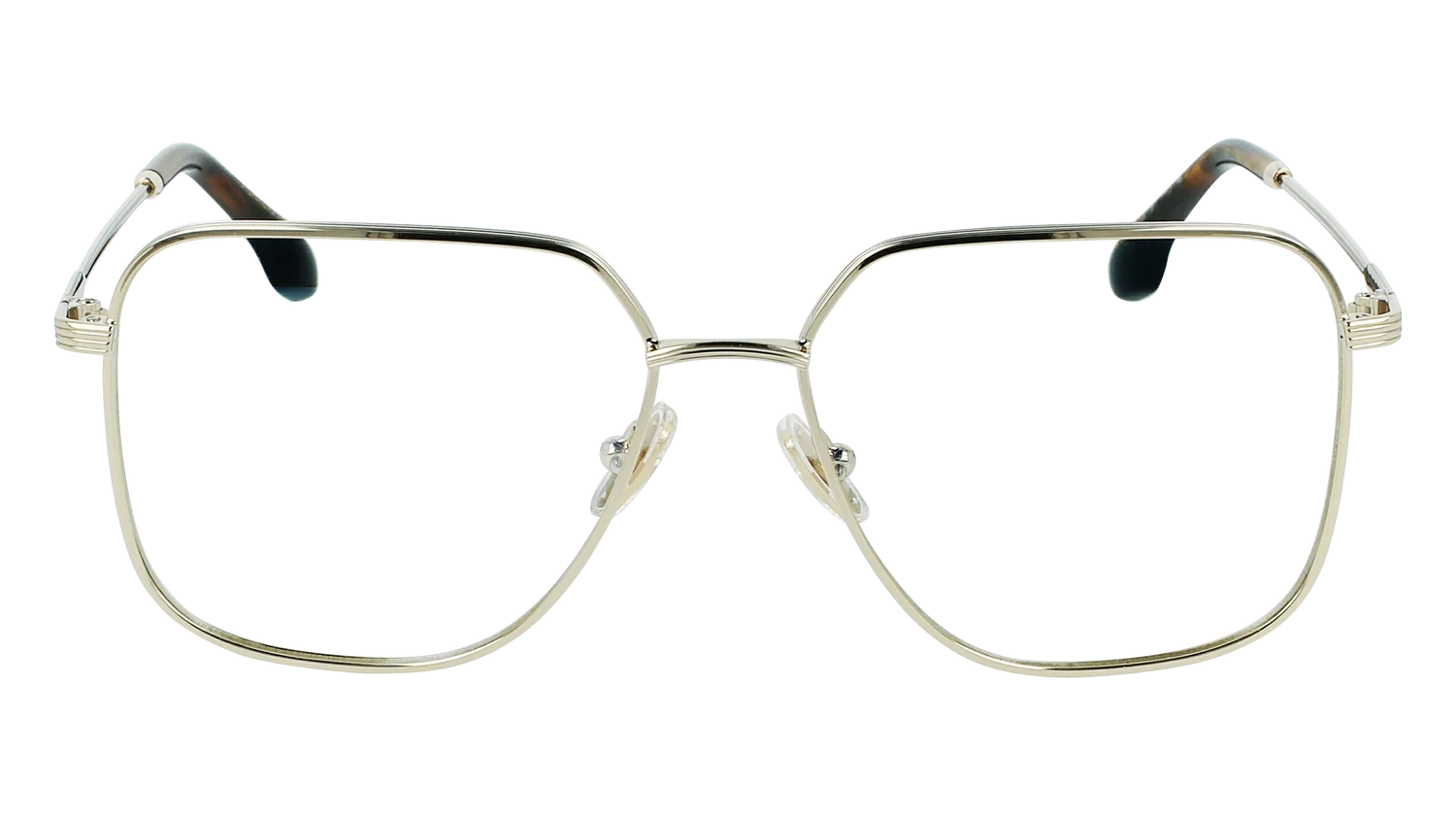 Victoria Beckham glasses, Victoria Beckham Optical Frames VB2124 756 55 – Burghley & Co (Image 2)