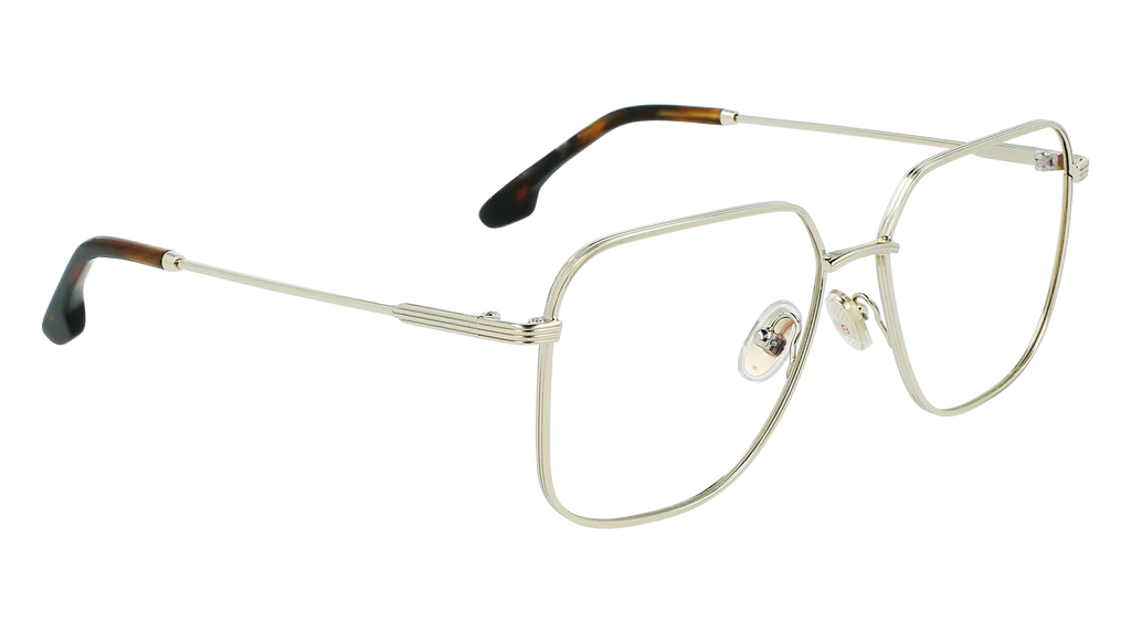 Victoria Beckham glasses, Victoria Beckham Optical Frames VB2124 756 55 – Burghley & Co (Image 3)