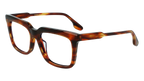 Victoria Beckham glasses, Victoria Beckham Optical Frames VB2628 209 52 – Burghley & Co (Image 1)