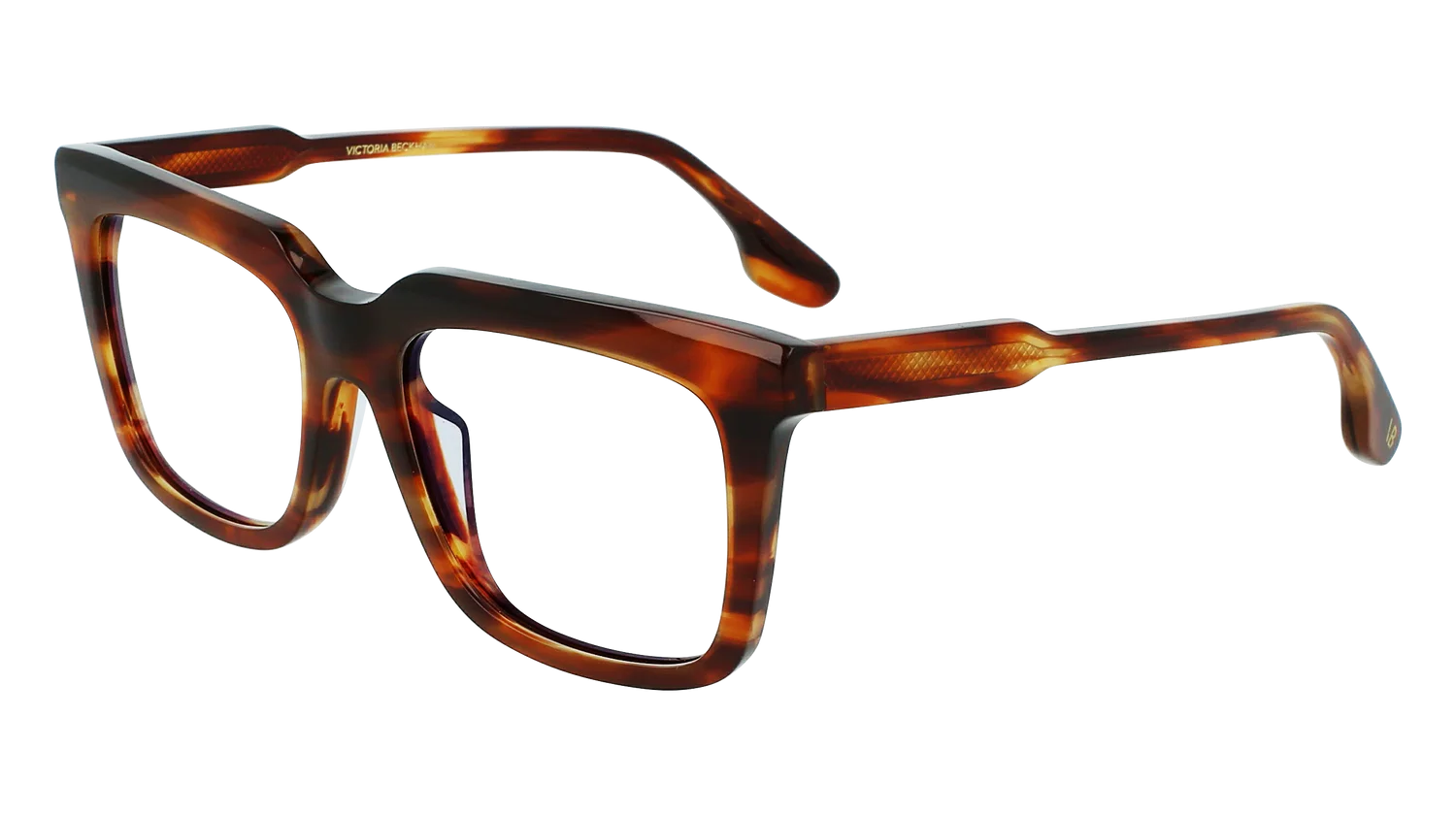 Victoria Beckham glasses, Victoria Beckham Optical Frames VB2628 209 52 – Burghley & Co (Image 1)