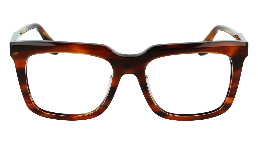 Victoria Beckham glasses, Victoria Beckham Optical Frames VB2628 209 52 – Burghley & Co (Image 2)