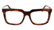 Victoria Beckham glasses, Victoria Beckham Optical Frames VB2628 209 52 – Burghley & Co (Image 2)
