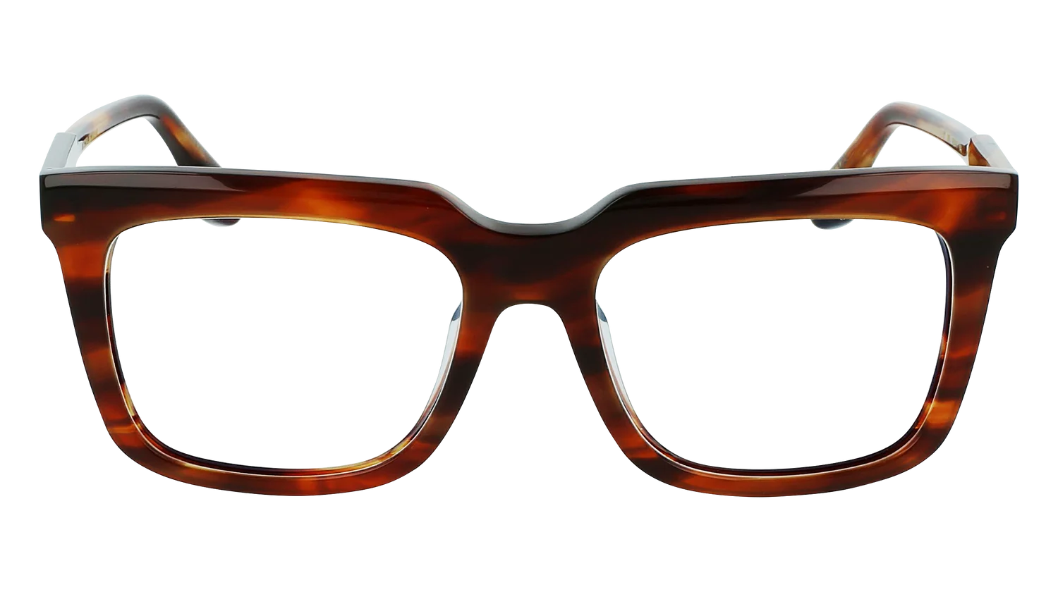 Victoria Beckham glasses, Victoria Beckham Optical Frames VB2628 209 52 – Burghley & Co (Image 2)