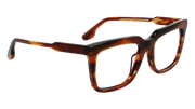 Victoria Beckham glasses, Victoria Beckham Optical Frames VB2628 209 52 – Burghley & Co (Image 3)