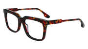 Victoria Beckham glasses, Victoria Beckham Optical Frames VB2628 609 52 – Burghley & Co (Image 1)