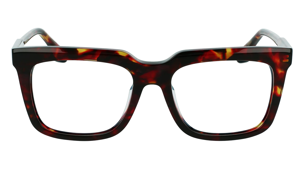 Victoria Beckham glasses, Victoria Beckham Optical Frames VB2628 609 52 – Burghley & Co (Image 2)
