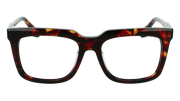 Victoria Beckham glasses, Victoria Beckham Optical Frames VB2628 609 52 – Burghley & Co (Image 2)