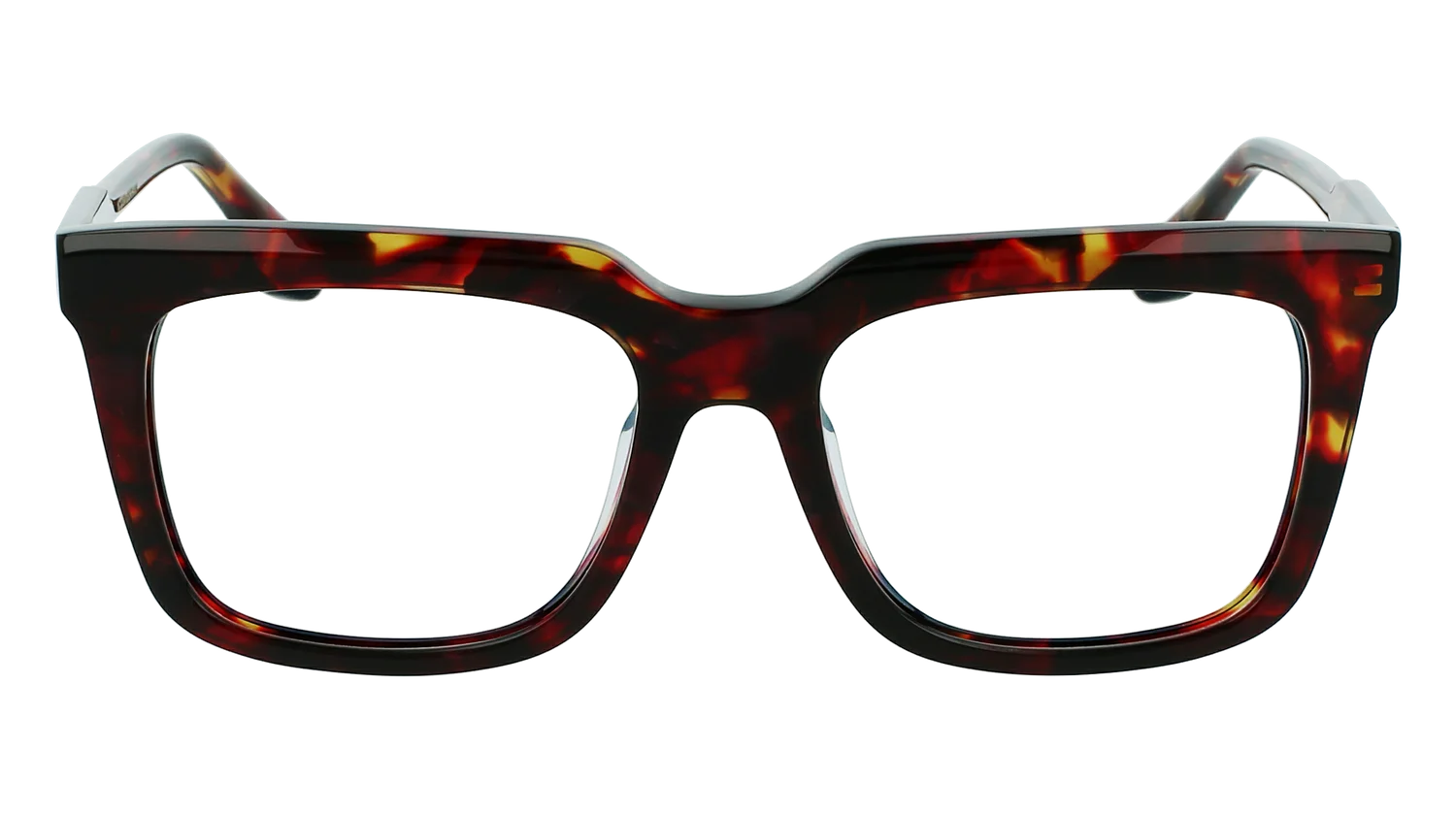 Victoria Beckham glasses, Victoria Beckham Optical Frames VB2628 609 52 – Burghley & Co (Image 2)