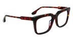 Victoria Beckham glasses, Victoria Beckham Optical Frames VB2628 609 52 – Burghley & Co (Image 3)