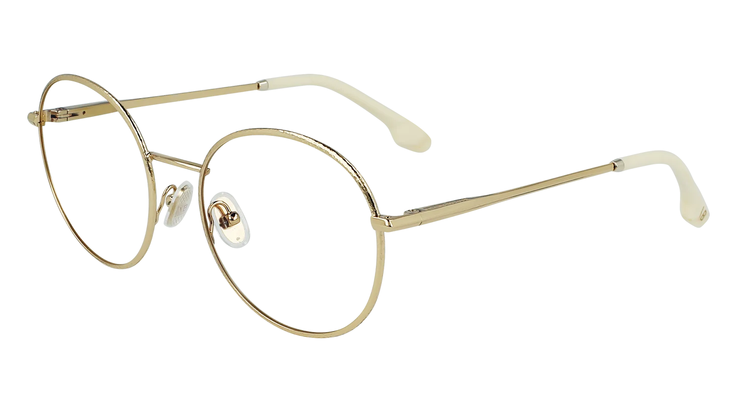 Victoria Beckham glasses, Victoria Beckham Optical Frames VB2123 719 53 – Burghley & Co (Image 1)
