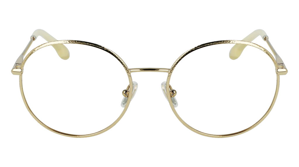 Victoria Beckham glasses, Victoria Beckham Optical Frames VB2123 719 53 – Burghley & Co (Image 2)