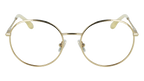 Victoria Beckham glasses, Victoria Beckham Optical Frames VB2123 719 53 – Burghley & Co (Image 2)