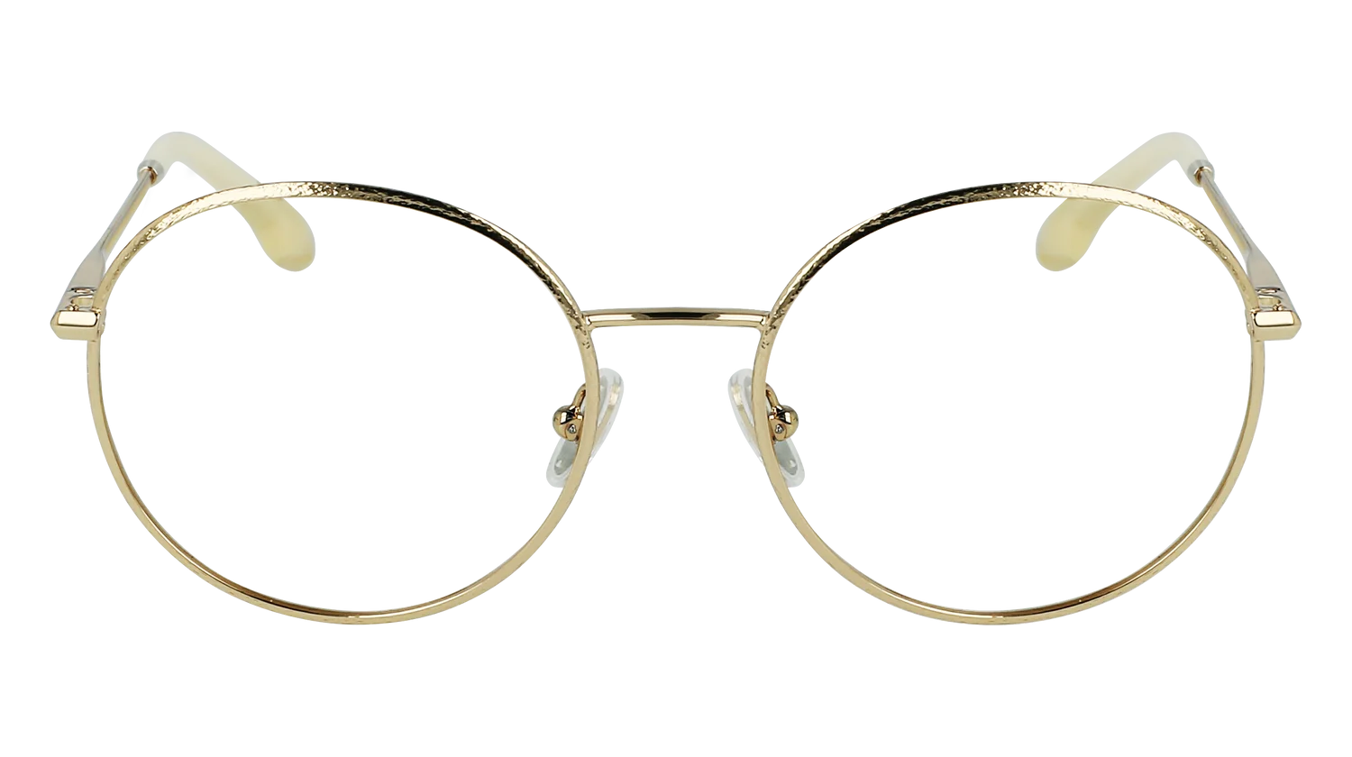 Victoria Beckham glasses, Victoria Beckham Optical Frames VB2123 719 53 – Burghley & Co (Image 2)