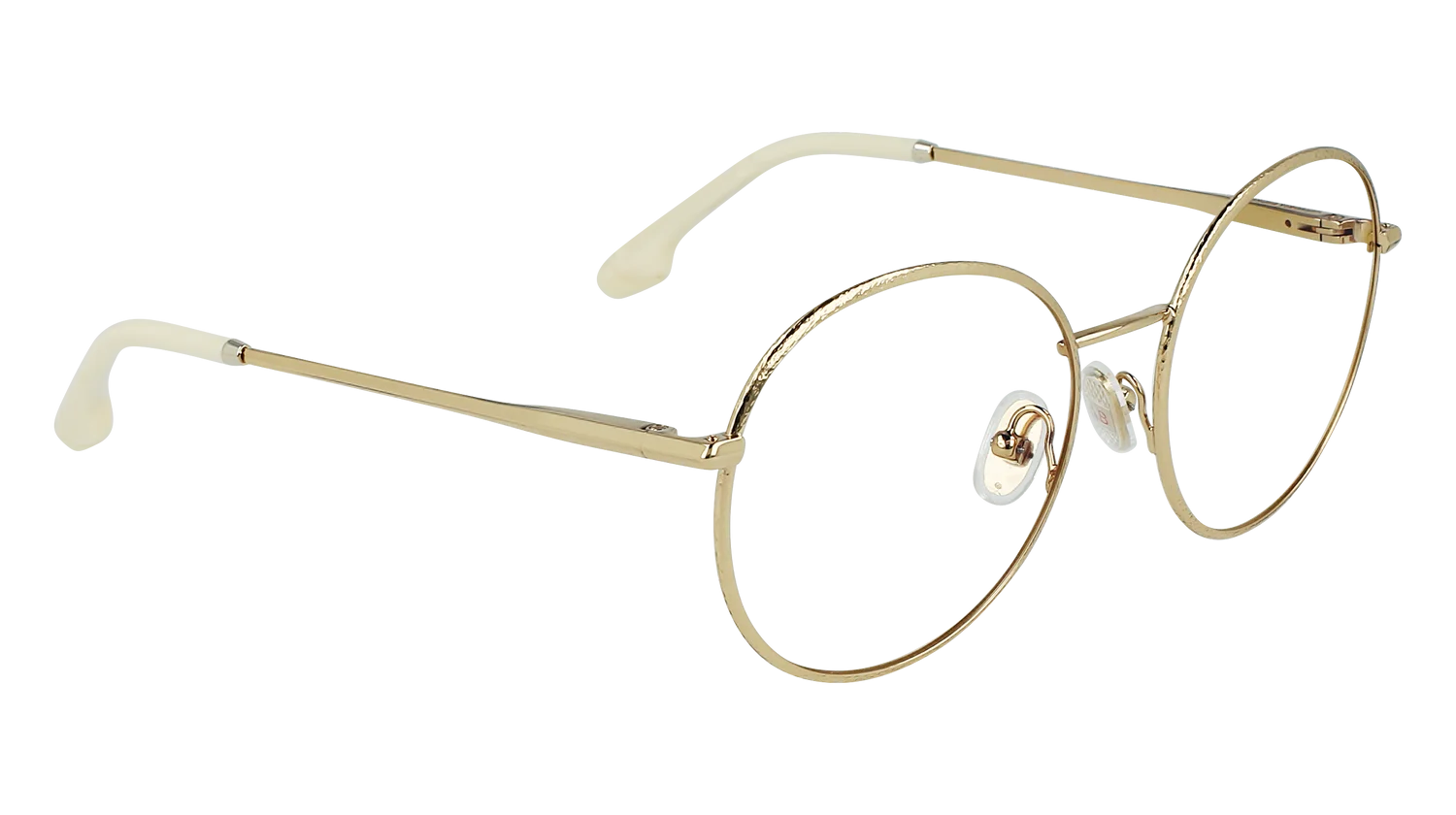 Victoria Beckham glasses, Victoria Beckham Optical Frames VB2123 719 53 – Burghley & Co (Image 3)