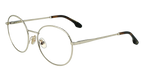Victoria Beckham glasses, Victoria Beckham Optical Frames VB2123 756 53 – Burghley & Co (Image 1)