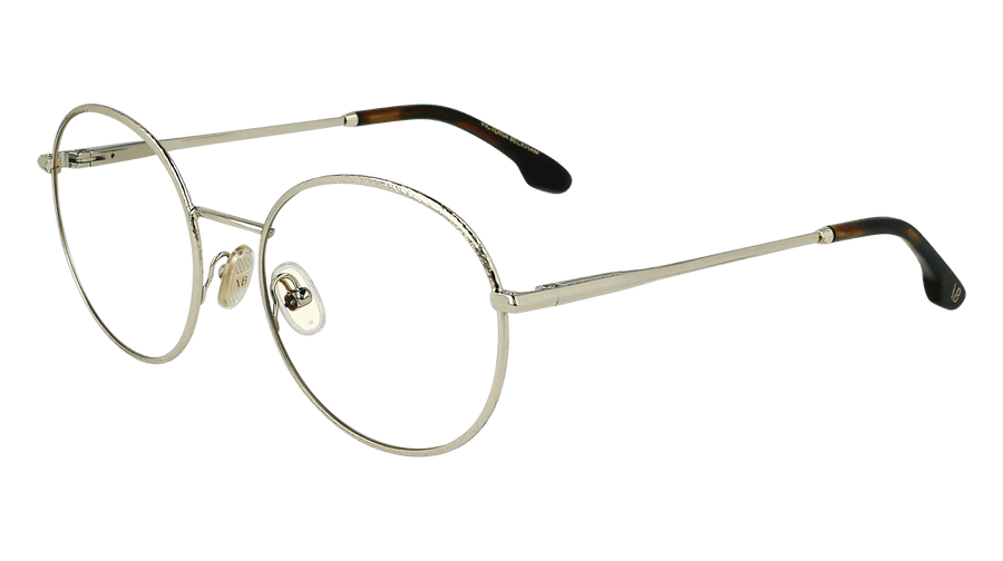 Victoria Beckham glasses, Victoria Beckham Optical Frames VB2123 756 53 – Burghley & Co (Image 1)