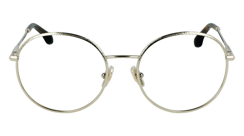 Victoria Beckham glasses, Victoria Beckham Optical Frames VB2123 756 53 – Burghley & Co (Image 2)