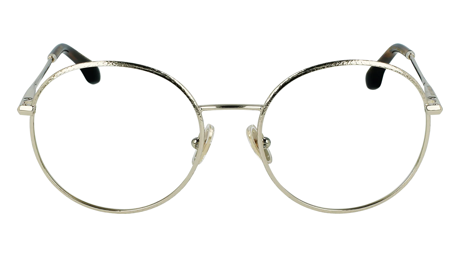 Victoria Beckham glasses, Victoria Beckham Optical Frames VB2123 756 53 – Burghley & Co (Image 2)