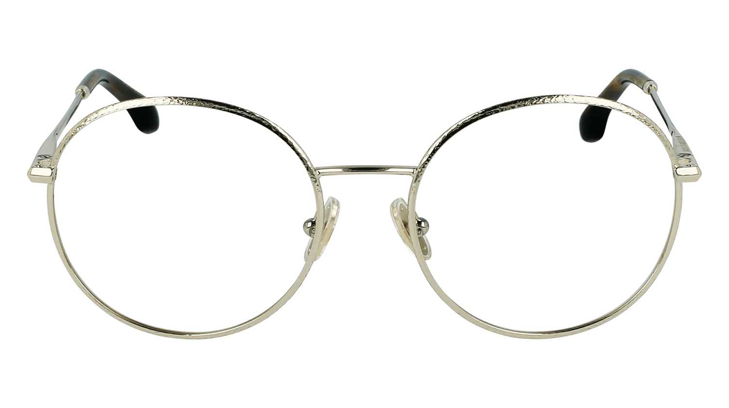 Victoria Beckham glasses, Victoria Beckham Optical Frames VB2123 756 53 – Burghley & Co (Image 2)