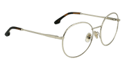 Victoria Beckham glasses, Victoria Beckham Optical Frames VB2123 756 53 – Burghley & Co (Image 3)