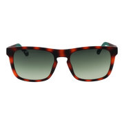 Lacoste Rectangle sunglasses, Lacoste Sunglasses L956S 230 55 – Burghley & Co (Image 2)