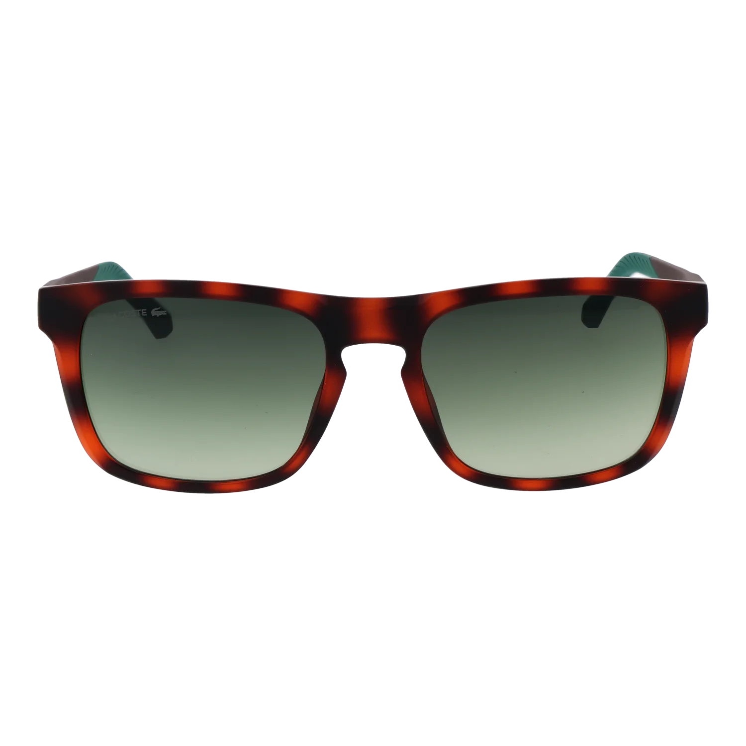 Lacoste Rectangle sunglasses, Lacoste Sunglasses L956S 230 55 – Burghley & Co (Image 2)