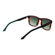 Lacoste Rectangle sunglasses, Lacoste Sunglasses L956S 230 55 – Burghley & Co (Image 3)