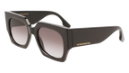 Victoria Beckham sunglasses, Victoria Beckham Sunglasses VB608S 001 52 – Burghley & Co (Image 1)