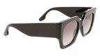 Victoria Beckham sunglasses, Victoria Beckham Sunglasses VB608S 001 52 – Burghley & Co (Image 3)