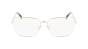 Victoria Beckham glasses, Victoria Beckham Optical Frames VB2126 716 58 – Burghley & Co (Image 2)