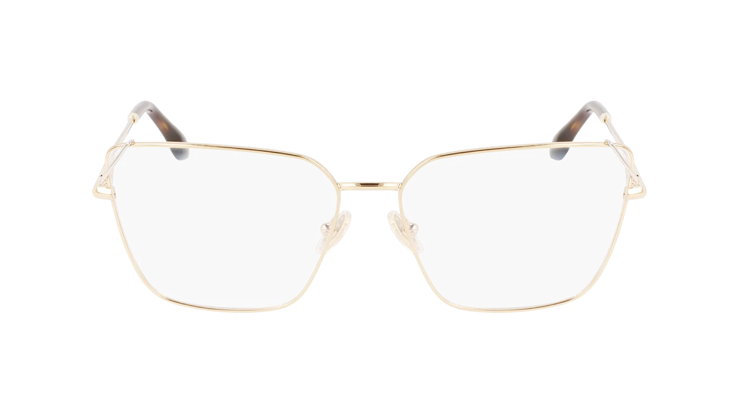 Victoria Beckham glasses, Victoria Beckham Optical Frames VB2126 716 58 – Burghley & Co (Image 2)